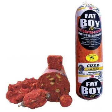 Nada Fat Boy Larve Tantar 1kg