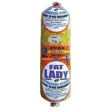 Nada Fat Lady Miere 1 kg
