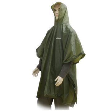 Poncho PVC EnergoTeam Outdoor Poncho PVC EnergoTeam Outdoor