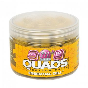 Quads Essential Cell 10mm