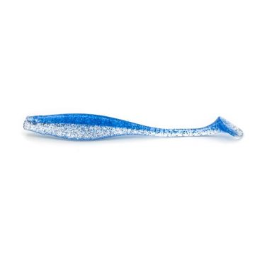 Shad Fast Strike Huky Kuky, Blue Pepper, 11.5cm, 4.3g, 10buc/plic Shad Fast Strike Huky Kuky, Blue Pepper, 11.5cm, 4.3g, 10buc/plic