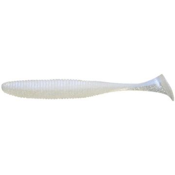 Shad Rhythm Wave 7cm Sexy Albino 8buc