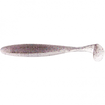 Shad Rhythm Wave 9.6cm Neon Pearl Walasagi 7buc