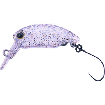 Vobler Mitts SR-Dry 2.8cm 1.2g Tackey Neon