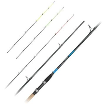 Lanseta Carp Zoom Feeder Competition Osmium Feeder, 3.00m, 50-180g, 2+3 tronsoane