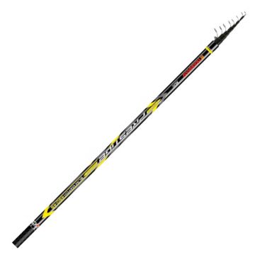 Lanseta Match Trabucco Prestige Slim T-Match Allround, 4.50m, 20-50g