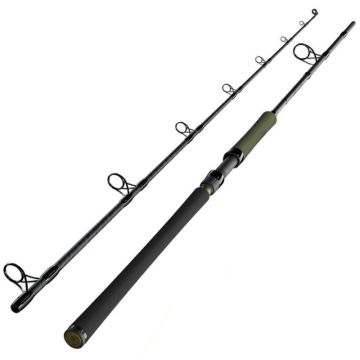 Lanseta Sportex Catfire CS-2 Boat, 2.80m, 150-300g, 2 tronsoane Lanseta Sportex Catfire CS-2 Boat, 2.80m, 150-300g, 2 tronsoane