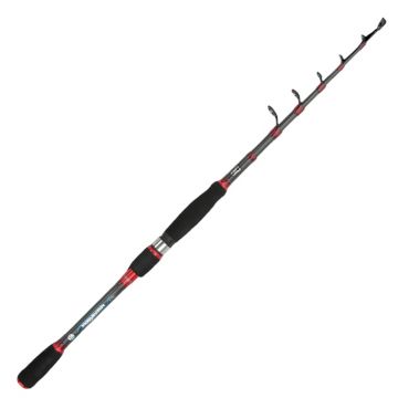 Lanseta Telescopica Baracuda Winner 2.40m, 5-25g