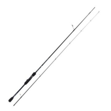 Lanseta Yamaga Blanks Blue Current 78TZ Nano Global, 2.34m, 5-25g, 2 tronsoane