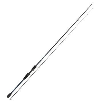 Lanseta Yamaga Blanks BlueCurrent III 53/B Bait Cast, 1.61m, 0.5-4.5g, 2 tronsoane Lanseta Yamaga Blanks BlueCurrent III 53/B Bait Cast, 1.61m, 0.5-4.5g, 2 tronsoane