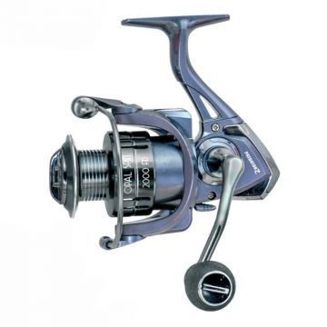 Mulineta Carp Zoom Predator-Z Opal Spin (Marime Tambur: 2000) Mulineta Carp Zoom Predator-Z Opal Spin (Marime Tambur: 2000)