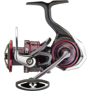 Mulineta Daiwa Ballistic MQ LT (Marime Tambur: 2500DXH)