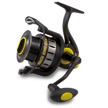 Mulineta Lineaeffe Fishing Ferrari Beach King (Marime Tambur: 6000) Mulineta Lineaeffe Fishing Ferrari Beach King (Marime Tambur: 6000)