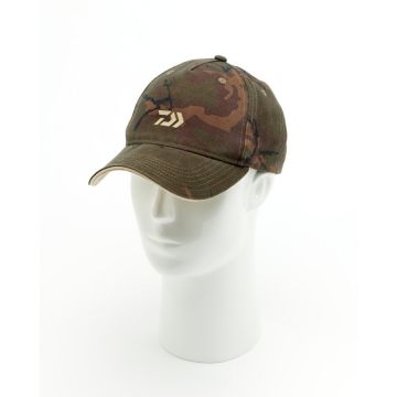 Sapca Daiwa D-vec Carp Camo