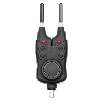 Avertizor Individual Jaxon XTR Carp Flex VT (Culoare: Rosu)