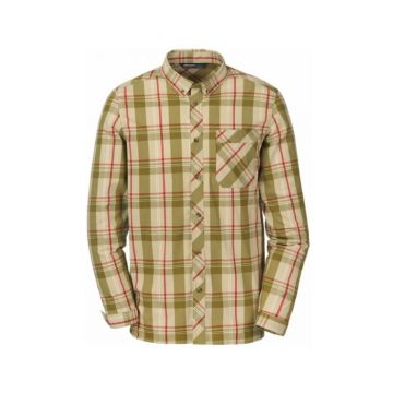 Camasa Blaser Strech Harald Beige (Marime: XXL)