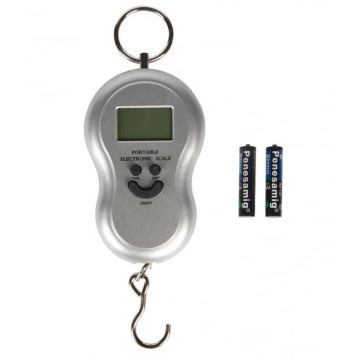 CANTAR DIGITAL 50KG
