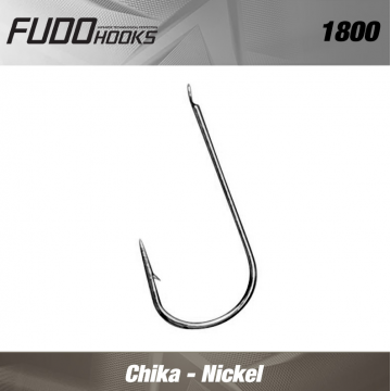 CARLIGE FUDO CHIKA (CHKA-BN)