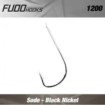CARLIGE FUDO SODE (SODE-BN)