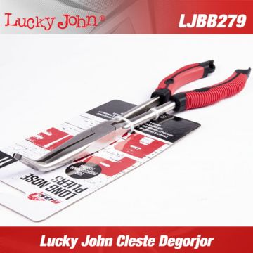 CLESTE DEGORJOR LUCKY JOHN 28CM
