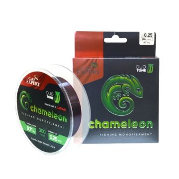 Fir Carp Expert Chameleon, 300m (Diametru fir: 0.20 mm)