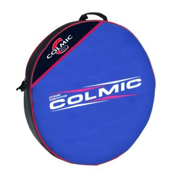 Husa Juvelnic Colmic Seria Red, 65x9cm Husa Juvelnic Colmic Seria Red, 65x9cm