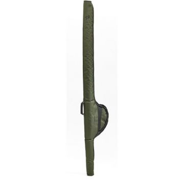 Husa pentru o lanseta crap cu mulineta/195 cm Daiwa