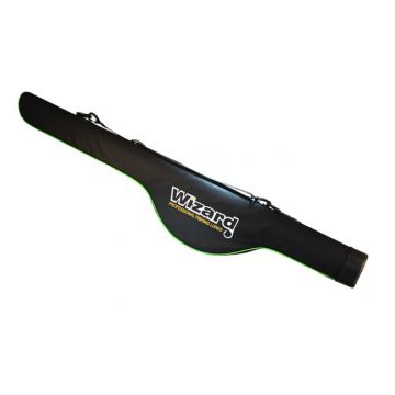 Husa Rigida Lansete Wizard, 1 Compartiment (Lungime husa: 120 cm)