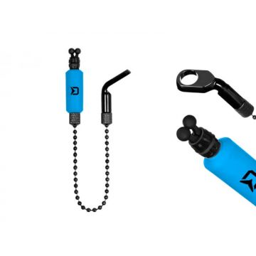 INDICATOR LANT DELPHIN ROTA CHAIN ALBASTRU