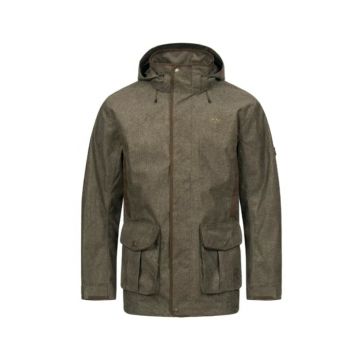 Jacheta Blaser Wing Dark Brown Melange (Marime: XL)