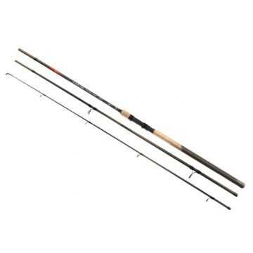 Lanseta Carp Expert Silver Carp Power Float, 70-120g, 3 tronsoane (Lungime lanseta: 3.60m)