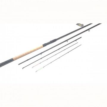 LANSETA HAKUYO MTX 6 FEEDER 3.60M 120G 3+2BUC