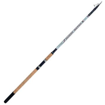 Lanseta Telescopica Colmic Telematch Aliant, 4.20m, 80g