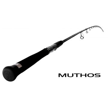 Lanseta Zenaq Muthos Accura 100H Type R, 3.04m, 30-200g, 2 tronsoane