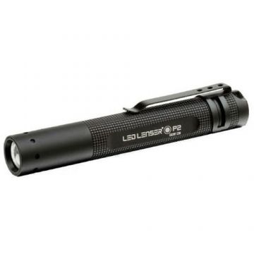 Lanterna LED LENSER P2 BM 1XAAA