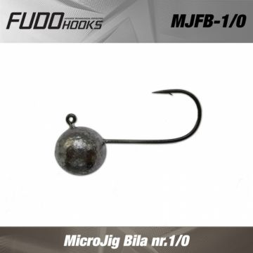 MICRO JIG FUDO NR.1 0