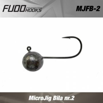 MICRO JIG FUDO NR.2