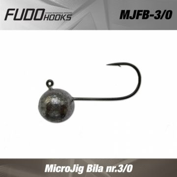 MICRO JIG FUDO NR.3 0