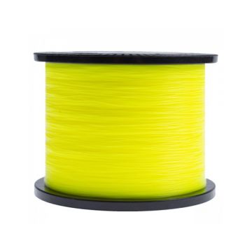 MONOFILAMENT GALBEN FLUO SUPER POWER FL 0.25MM 1000M