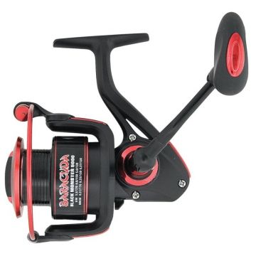 Mulineta Baracuda Black Monster Feeder 5000