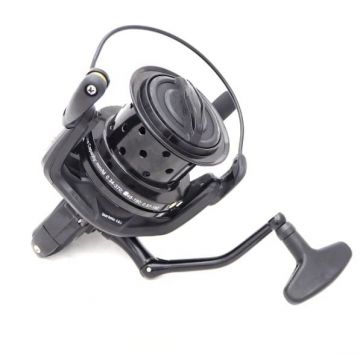 MULINETA FL XT  14000 BLACK EDITION