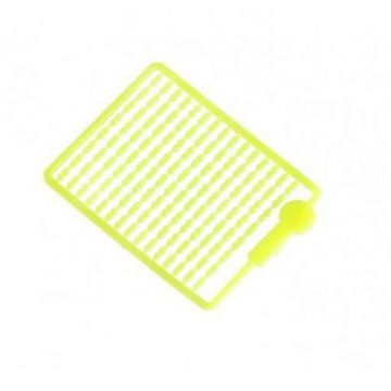 OPRITOR MIC GALBEN 2BUC