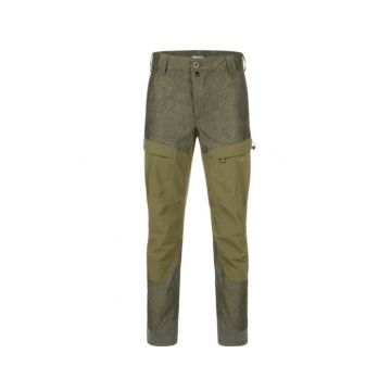 Pantaloni Blaser Ake, Dark Brown (Marime: 50)