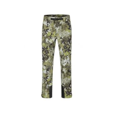 Pantalonii Blaser Venture 3L Huntec Camo (Marime: 50)