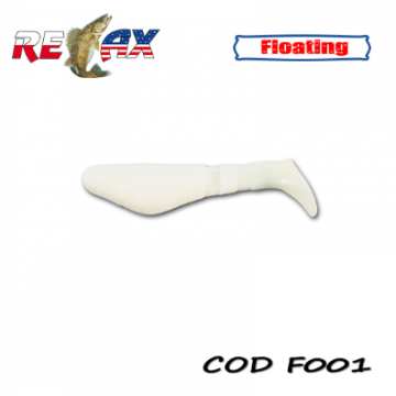 RELAX KOPYTO 5CM FLOATING F001