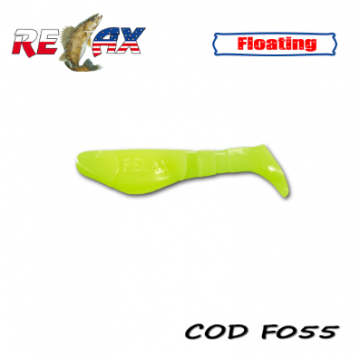 RELAX KOPYTO 5CM FLOATING F055