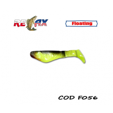RELAX KOPYTO 5CM FLOATING F056