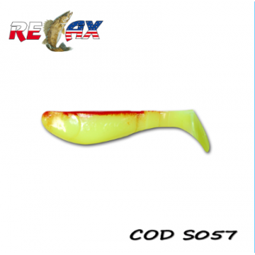 RELAX KOPYTO 6.2CM STANDARD S057
