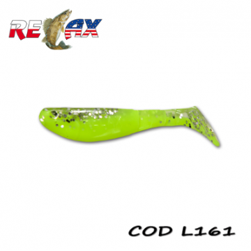 RELAX KOPYTO 7.5CM LAMINAT L161