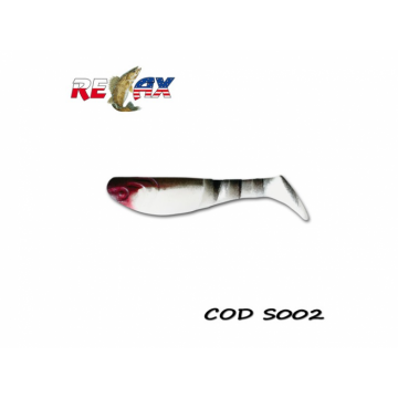 RELAX KOPYTO 7.5CM STANDARD S002